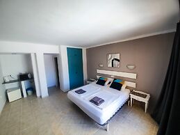 Amena Mar - Guesthouse