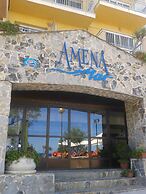 Amena Mar - Guesthouse