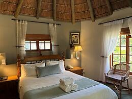 Eight Bells Mountain Inn