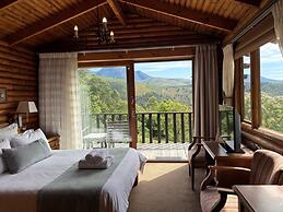 Eight Bells Mountain Inn