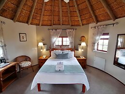 Eight Bells Mountain Inn