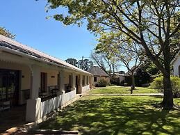 Eight Bells Mountain Inn