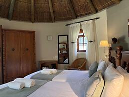 Eight Bells Mountain Inn