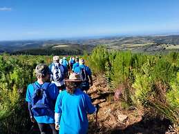 Eight Bells Mountain Inn