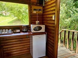 Eight Bells Mountain Inn