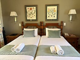 Eight Bells Mountain Inn