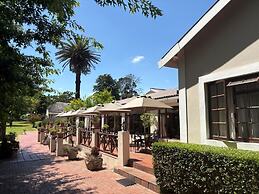 Eight Bells Mountain Inn