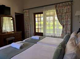 Eight Bells Mountain Inn