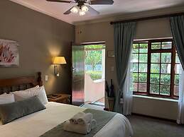 Eight Bells Mountain Inn