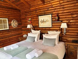 Eight Bells Mountain Inn