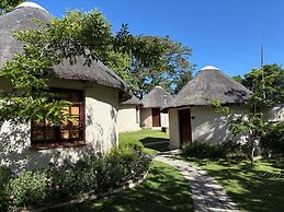 Eight Bells Mountain Inn