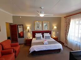 Eight Bells Mountain Inn