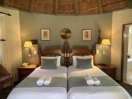 Eight Bells Mountain Inn