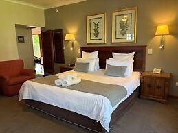 Eight Bells Mountain Inn