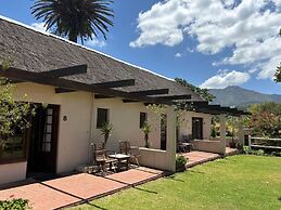 Eight Bells Mountain Inn