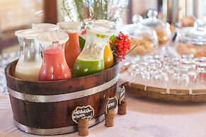 Pousada Estrela D'Água