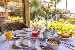 Pousada Estrela D'Água