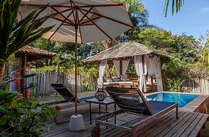 Pousada Estrela D'Água