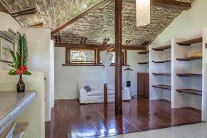 Pousada Estrela D'Água