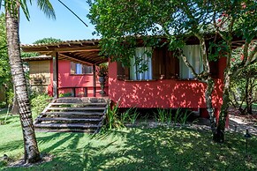 Pousada Estrela D'Água