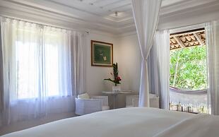 Pousada Estrela D'Água