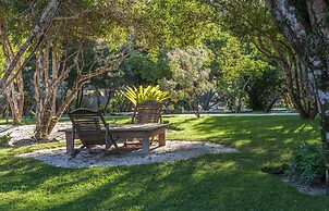 Pousada Estrela D'Água