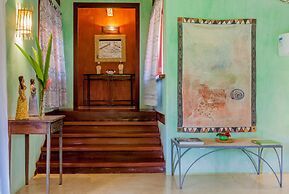 Pousada Estrela D'Água