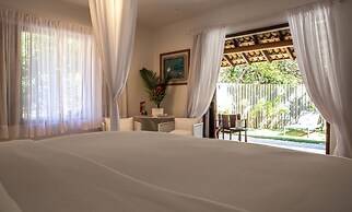 Pousada Estrela D'Água