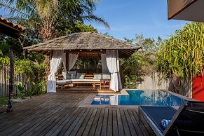 Pousada Estrela D'Água