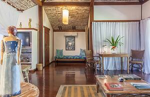 Pousada Estrela D'Água