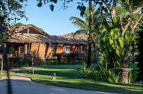 Pousada Estrela D'Água