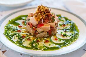 Pousada Estrela D'Água