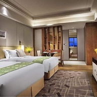 Somerset Wusheng Wuhan