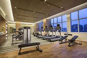 Somerset Wusheng Wuhan