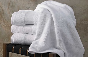 Somerset Wusheng Wuhan