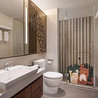 Somerset Wusheng Wuhan