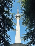 Somerset Wusheng Wuhan