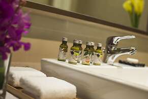 Somerset Wusheng Wuhan