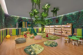 Somerset Wusheng Wuhan