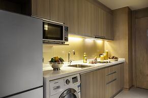 Somerset Wusheng Wuhan