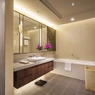 Somerset Wusheng Wuhan