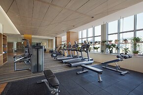 Somerset Wusheng Wuhan