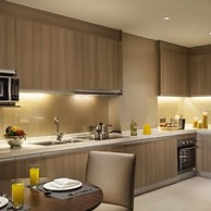 Somerset Wusheng Wuhan