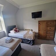 Black Isle Holiday Apartments