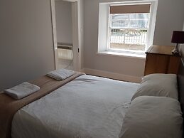 Black Isle Holiday Apartments