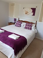 Black Isle Holiday Apartments
