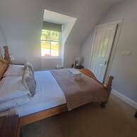 Black Isle Holiday Apartments