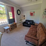 Black Isle Holiday Apartments