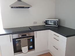 Black Isle Holiday Apartments