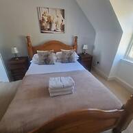 Black Isle Holiday Apartments
